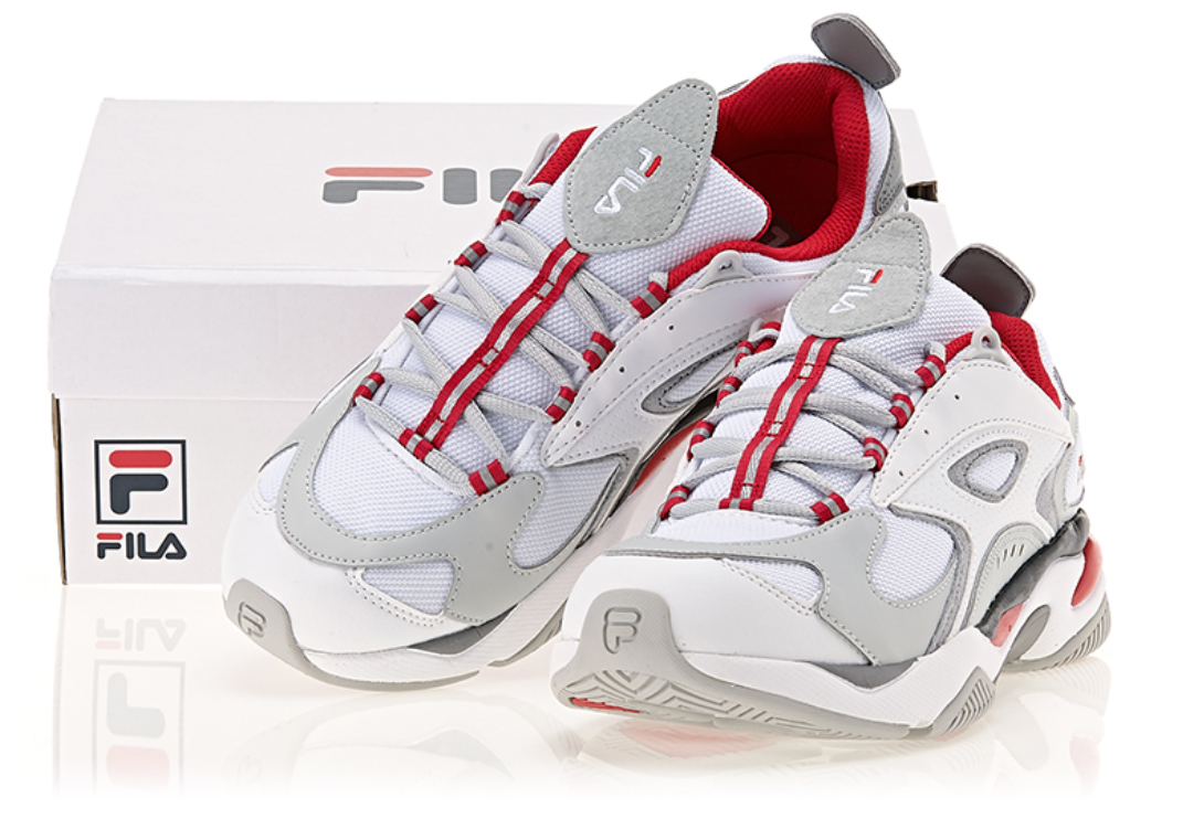 men's fila boveasorus 99 casual shoes